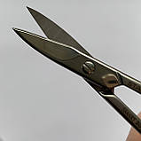 Ножиці професійні для нігтів  SMART 30 TYPE 1 SS-30/1, фото 5