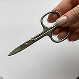 Ножиці професійні для нігтів  SMART 30 TYPE 1 SS-30/1, фото 2