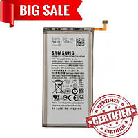 Аккумулятор "Original" EB-BG975ABU Samsung G975 / S10 Plus 4100 mAh