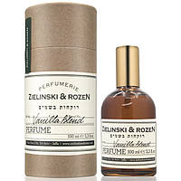 Zielinski & Rozen Vanilla Blend EDP 100ml