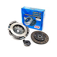 Комплект зчеплення ЗАЗ 1102 LSA LA 1102-CLUTCH KIT