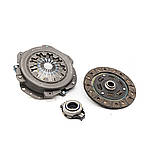 Комплект зчеплення ЗАЗ 1102 LSA LA 1102-CLUTCH KIT, фото 3