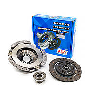 Комплект зчеплення ВАЗ 2101-2107 LSA LA 2101-CLUTCH KIT