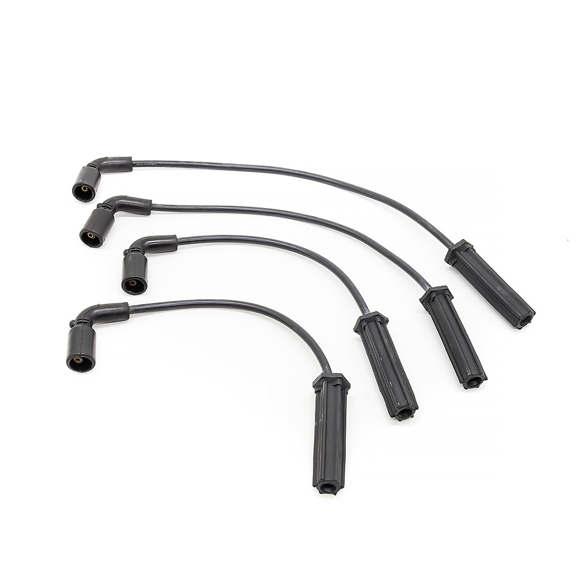 Високовольтні дроти запалювання LSA EPDM Daewoo Lanos 8кл LA 45NE