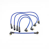 Високовольтні дроти запалювання LSA SILICONE ВАЗ 2108 LA 304N