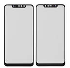 Скло дисплея для XiaomiI Redmi Note 6 Pro Black