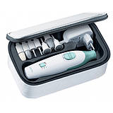 Прилади для манікюру та педикюру