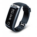 Пульсометри та датчики активності