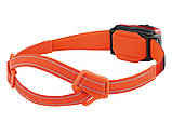 Ліхтар Petzl Swift RL 1100 lm orange/black PZ007.1100.ORBK, фото 3