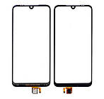 Тачскрин  для Xiaomi  Redmi 7 чёрный