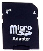 Адаптер Micro SD / SD