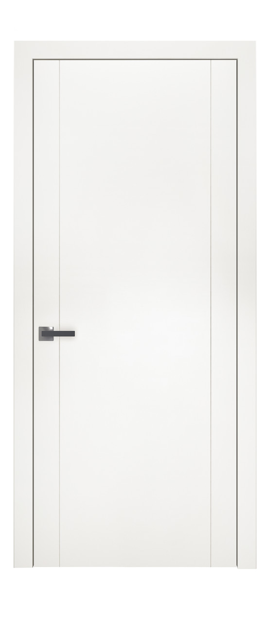 Двері модель 24.1 Крема емаль