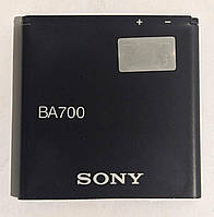 Аккумулятор "Original" для Sony Ericsson BA700