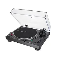 Проигрыватель виниловых дисков Audio-Technica AT-LP120XUSB Black AT-LP120XUSBBK