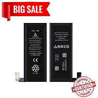 Аккумулятор "Original" для iPhone 4G 1420mAh