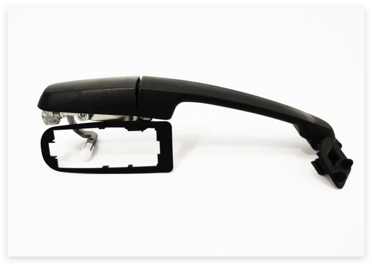 Ручка дверей зовнішня задня права Chery Amulet (Чері Амулет) A15-6205180-DQ, фото 1