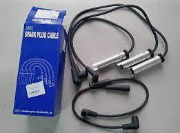 Дроти запалювання Нексія 1.5 Проводи запалювання нексія Валео