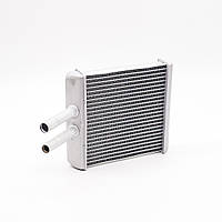 Радіатор пічки LSA Daewoo Lanos ECO LA 96731949 біла упаковка