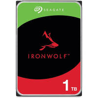 Жорсткий диск 3.5\"  1TB Seagate (ST1000VN008)