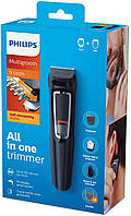 Тример Philips mg3740