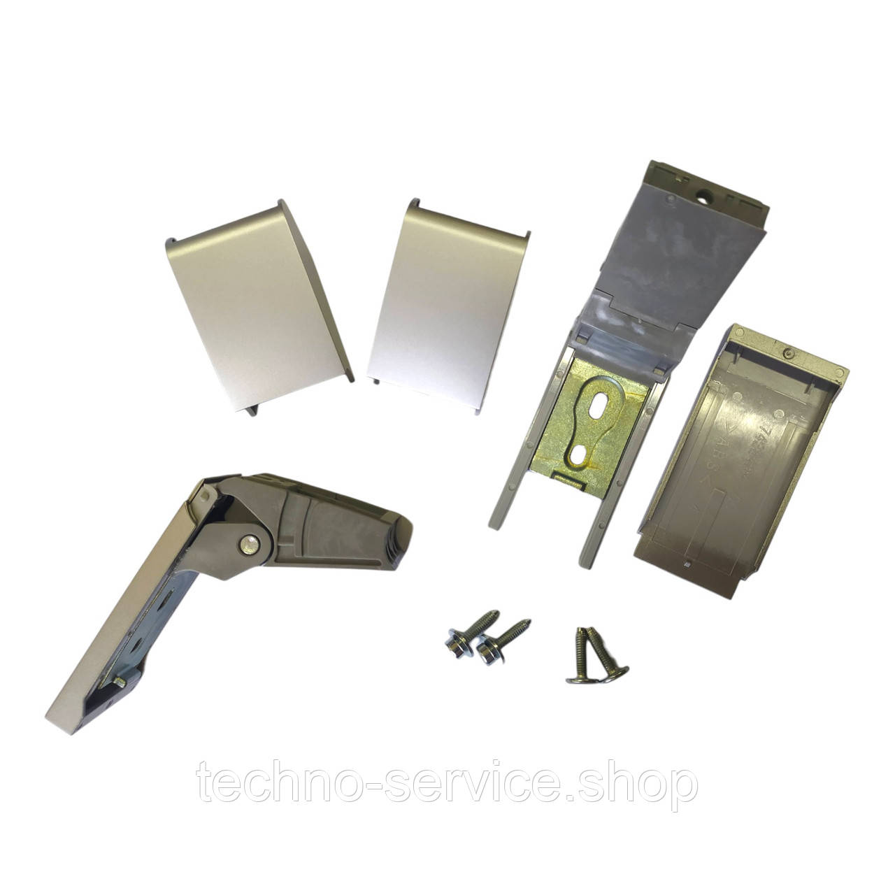 Ручка холодильника Liebherr 9590190 (9590178) OR