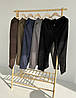 Замшеві жіночі джогери розміри 48-54, фото 3