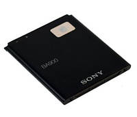 АКБ "ORIGINAL" Sony Ericsson BA900