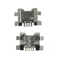 Charge connector Huawei P Smart (Figo-L31)