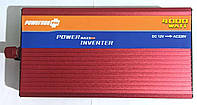 Power Invertor 12V4000W