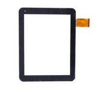 Touch screen для планшета №019 (Ver5) CUBE U9GT2 (p/n: FPC-MT97002-V2 ) black