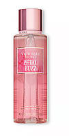 Petal buzz . Спрей з ароматом троянди . Оригінал. Victorias Secret