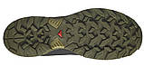 Оригінальні тактичні кросівки Salomon X ULTRA 360 (474560), фото 8
