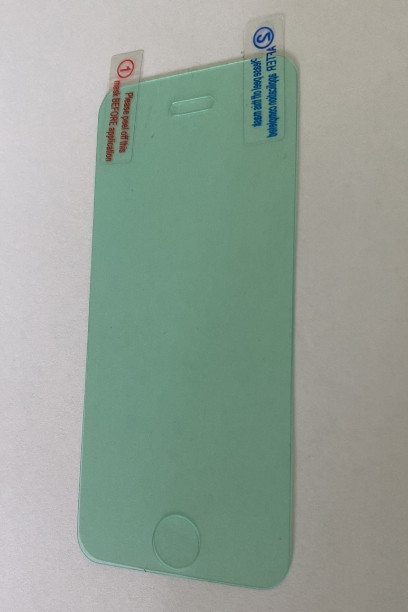 Плівка на дисплей "Buff" iPhone 5C