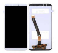 LCD Huawei Honor 9 Lite with touch screen white