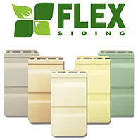 Flex сайдинг