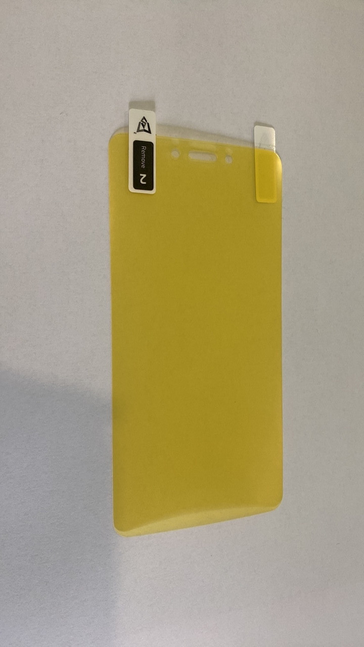 Плівка на дисплей Monsterskin Xiaomi Redmi Note 4