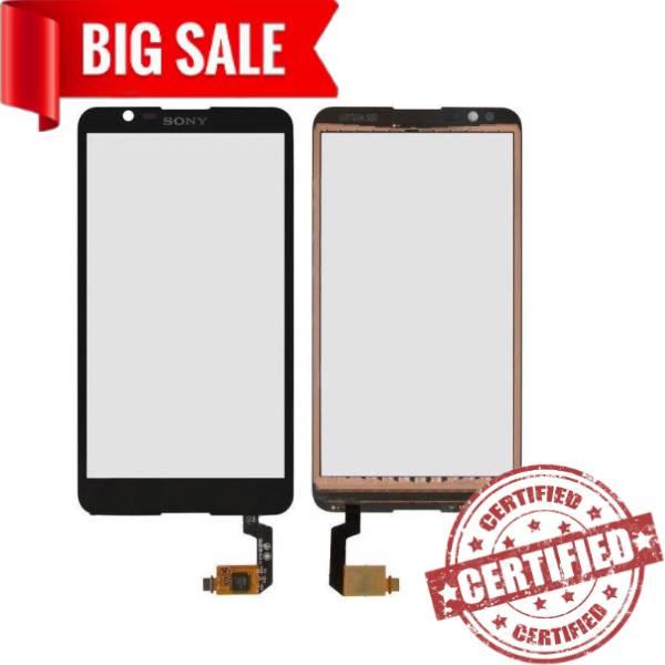 Touch screen Sony E2115 Xperia E4 black, фото 1