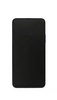 LCD Huawei P Smart Z with touch screen black (Original China)