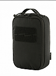 Організатор ергономічний M-Tac Elite Small 22x14 см Black 10157002-S, фото 3