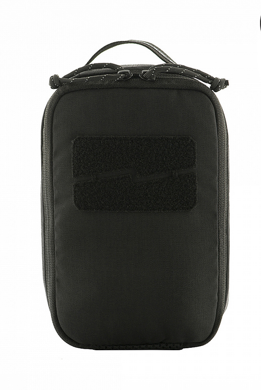 Організатор ергономічний M-Tac Elite Small 22x14 см Black 10157002-S