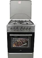 Плита комбінована Castle CPG-60X