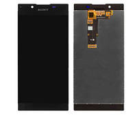 LCD Sony G3311 Xperia L1 with touch screen black