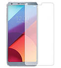 Захисне скло для LG G6
