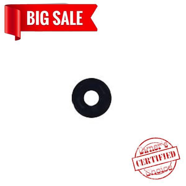 Скло камери (Camera glass) для MEIZU M5/M5 NOTE Black, фото 1