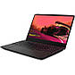 Ноутбук Lenovo IdeaPad Gaming 3 15ACH6 (82K20273RA) Shadow Black, фото 4