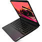 Ноутбук Lenovo IdeaPad Gaming 3 15ACH6 (82K20273RA) Shadow Black, фото 7