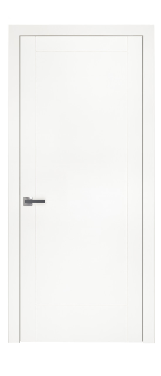 Міжкімнатні двері модель 24.2 Крема емаль