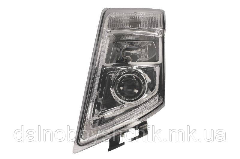 Основна фара VOLVO FH/ FH II/ FH16/ FM ліва DEPO 773-1134L-LD-E1, фото 1