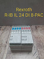 Модуль вывода Rexroth R-IB IL 24 DO 8-PAC