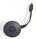 Адаптер USB/HDMI Bluetooth Mirascreen Chromecast, фото 3